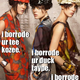 Illustration for article titled LOLVogue: Tard Moddles & Bahlinceeyagga